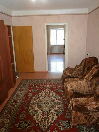 Просторная 4-комн. квартира с мебелью и техникой. Славянск - изображение 4