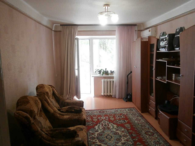 Просторная 4-комн. квартира с мебелью и техникой. Славянск - изображение 3