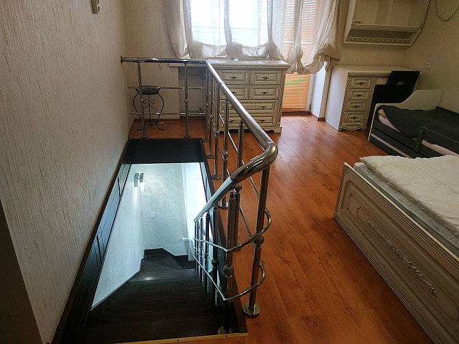 2-х уровневая квартира в центре. Люкс. Славянск - изображение 7