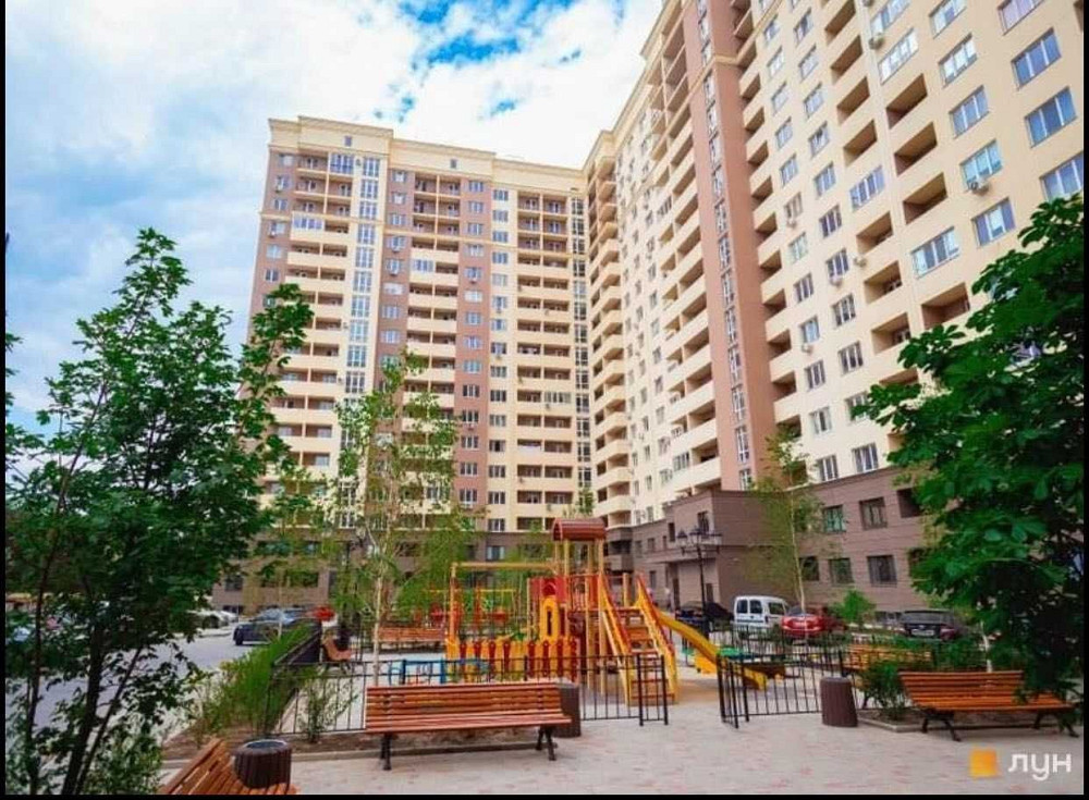 Продам квартиру ЖК Одесские традиции.ID 69183 Одесса - изображение 6