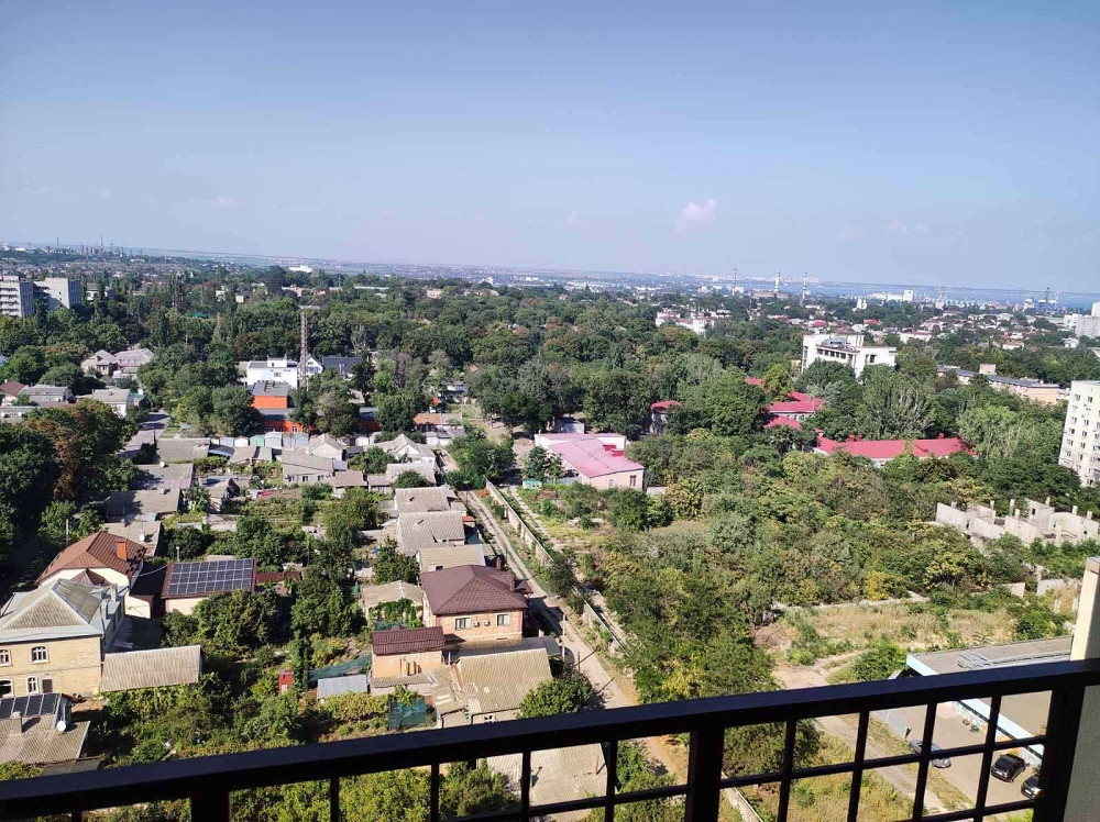 Продам квартиру ЖК Одесские традиции.ID 69183 Одесса - изображение 5