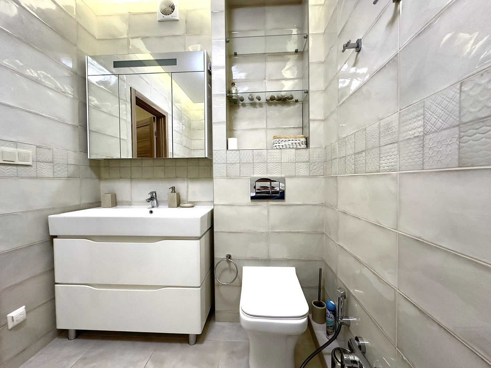 ЖК Алексеевский! 5 минут до Дерибасовской ! Одесса - изображение 2