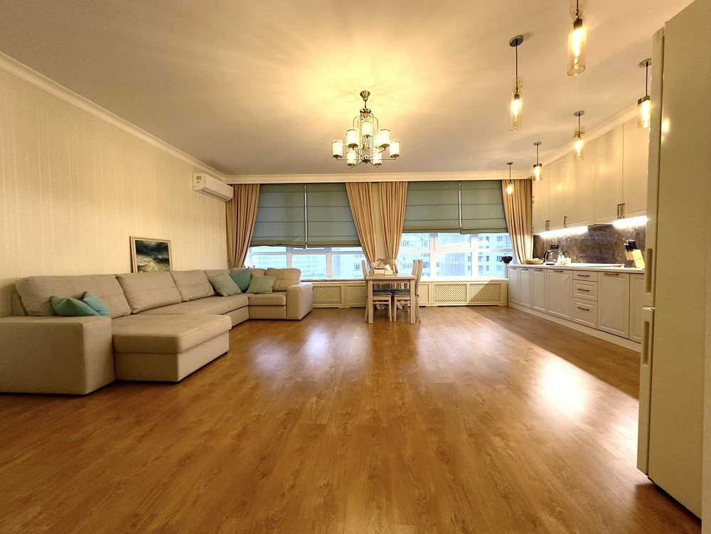 ЖК Алексеевский! 5 минут до Дерибасовской ! Одесса - изображение 5