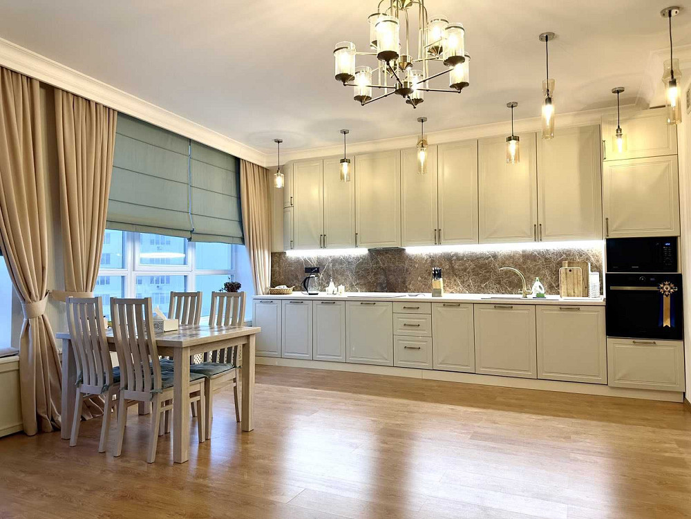 ЖК Алексеевский! 5 минут до Дерибасовской ! Одесса - изображение 7