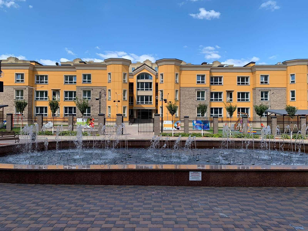 С документами! Продам  1к квартиру 41м2 ЖК София Клубный от Мартынова Софиевская Борщаговка - изображение 3