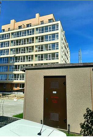 Продаж 2 кімнатної квартири 73,2 м.кв. новобуд у Дублянах Дубляни (Самбірський р-н) - зображення 7