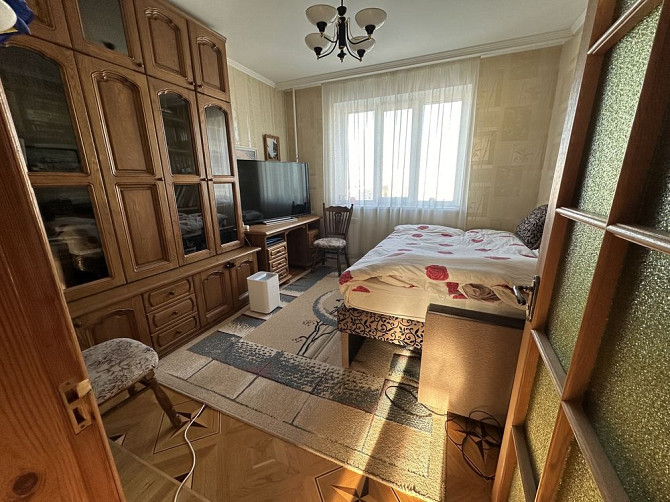 Шикарна 4-х кімнатна квартира на Олексіівці Олексіївка - зображення 6