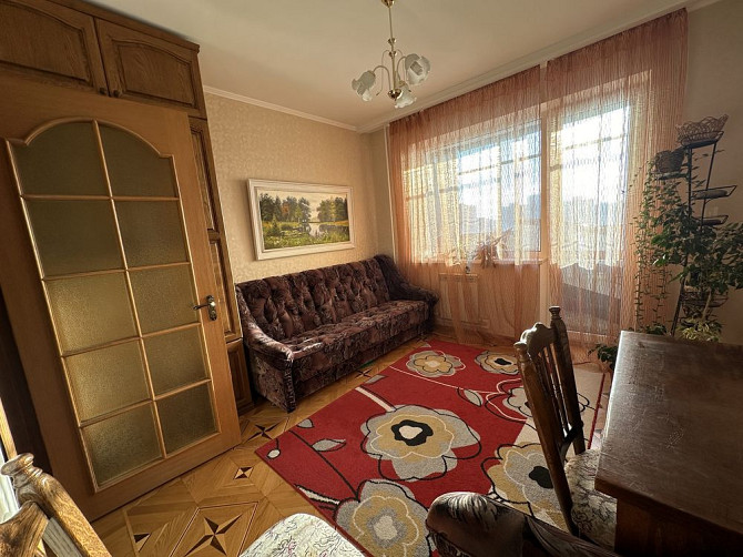 Шикарна 4-х кімнатна квартира на Олексіівці Олексіївка - зображення 3