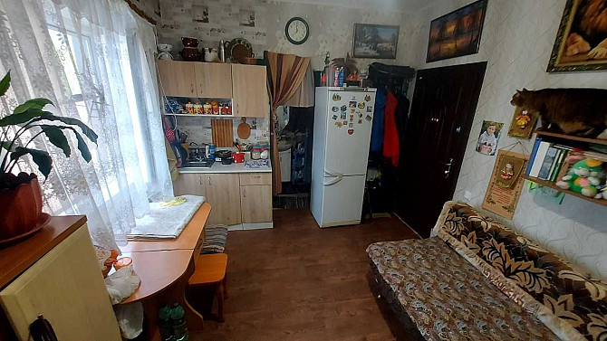 Продам смарт-квартиру в Борисполе 18 кв.м.за 18500у.е.торг. Борисполь - изображение 3