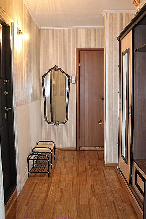 4-х комнатная квартира в Южном, ул.Приморская на долгосрок, от месяца Южное - изображение 3