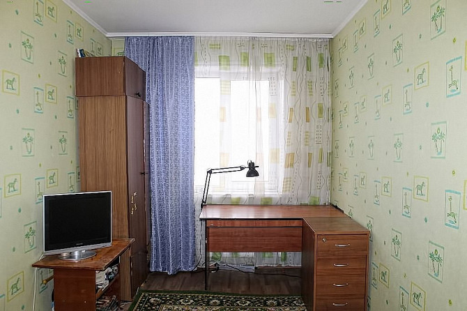 4-х комнатная квартира в Южном, ул.Приморская на долгосрок, от месяца Южне - зображення 8