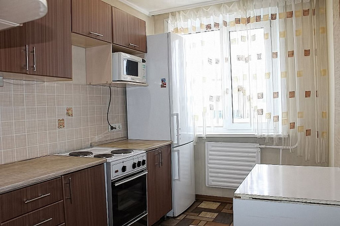 4-х комнатная квартира в Южном, ул.Приморская на долгосрок, от месяца Южное - изображение 1