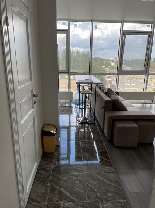 Красивая 1 комнатная. ЖК 22 Жемчужина Одесса - изображение 7