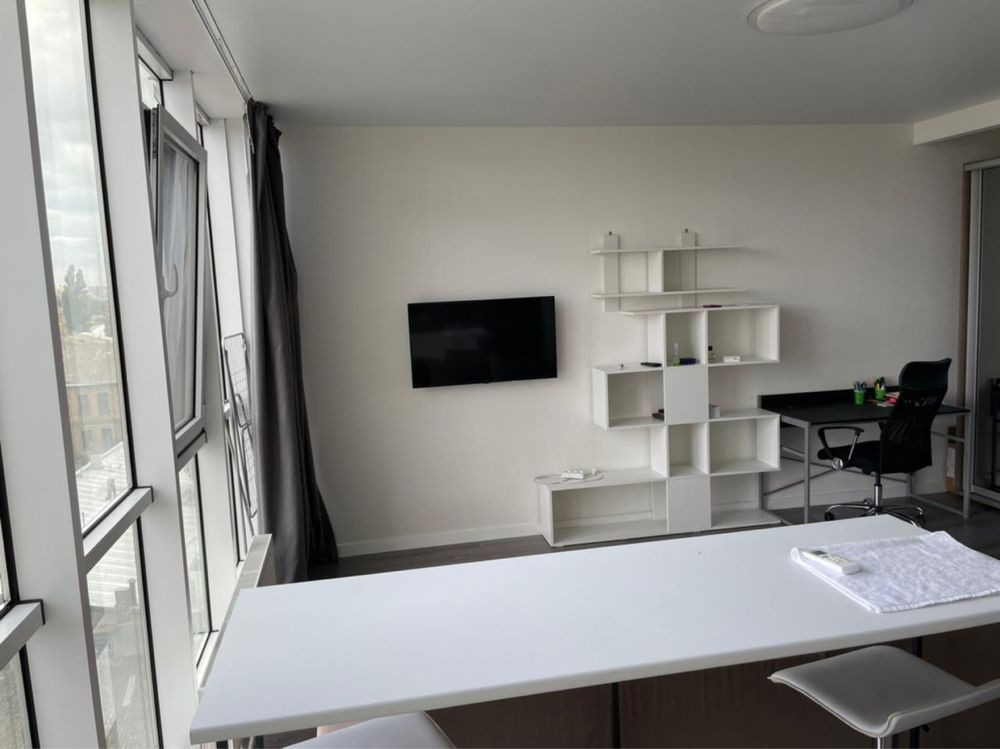 Красивая 1 комнатная. ЖК 22 Жемчужина Одесса - изображение 6