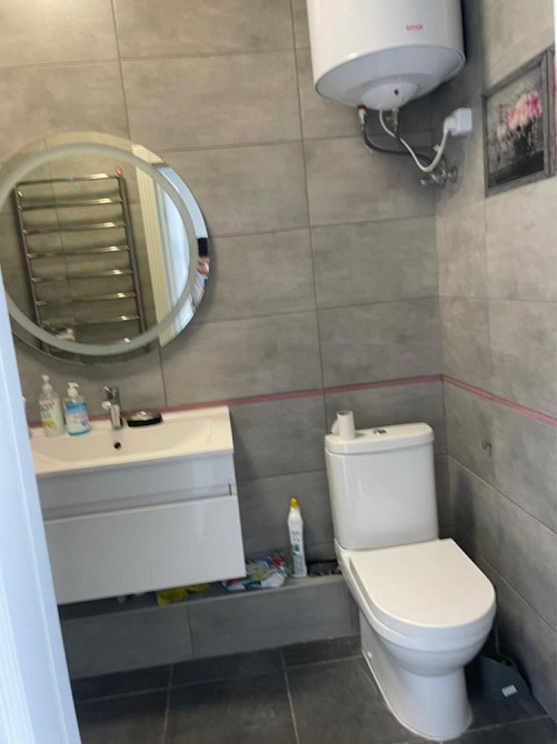 Красивая 1 комнатная. ЖК 22 Жемчужина Одесса - изображение 8