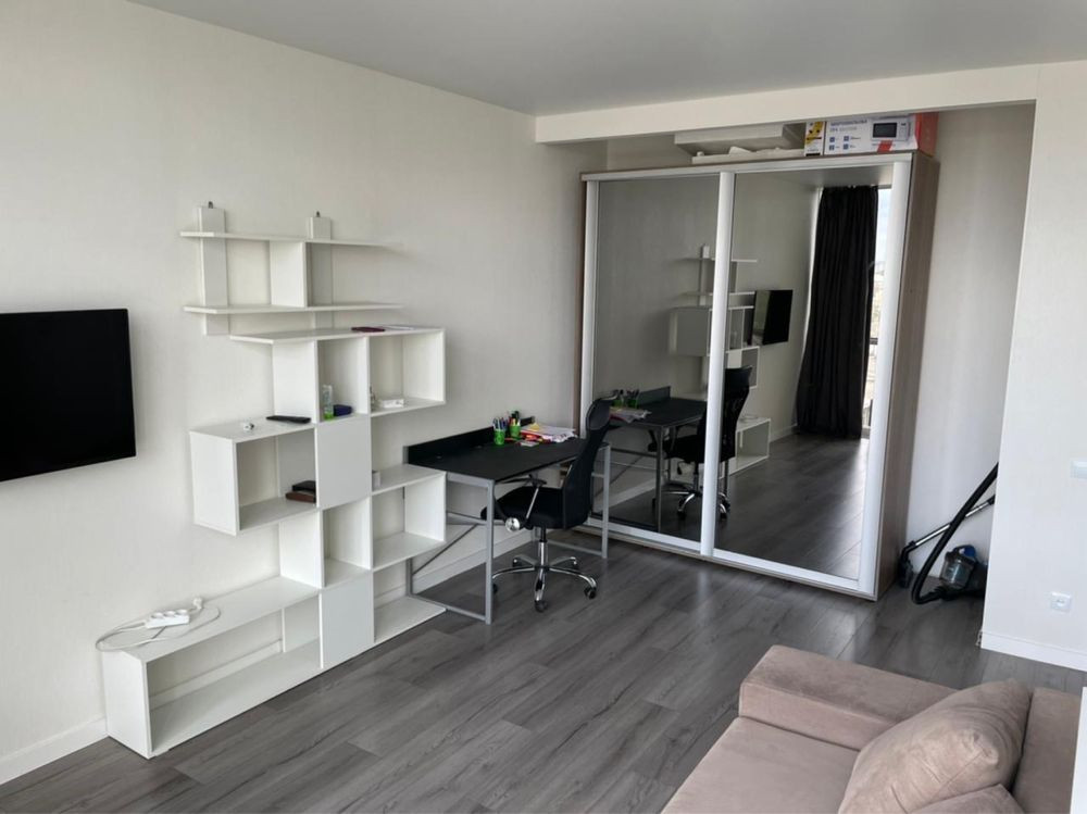 Красивая 1 комнатная. ЖК 22 Жемчужина Одесса - изображение 4