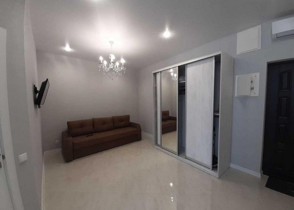 Аренда 1к квартира 48/32/44/43 Жемчужина, Каманина, Аркадия, Кадор Одеса - зображення 1