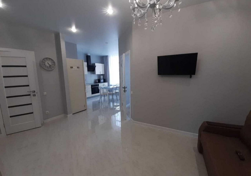 Аренда 1к квартира 48/32/44/43 Жемчужина, Каманина, Аркадия, Кадор Одеса - зображення 2