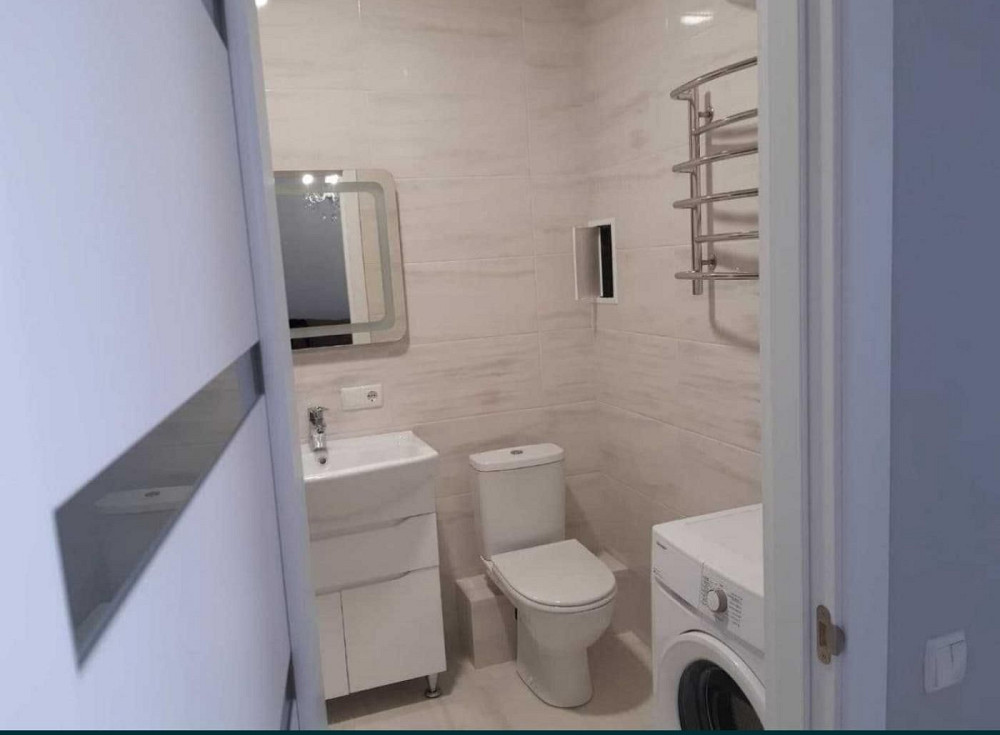 Аренда 1к квартира 48/32/44/43 Жемчужина, Каманина, Аркадия, Кадор Одеса - зображення 6