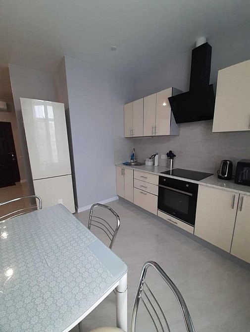 Аренда 1к квартира 48/32/44/43 Жемчужина, Каманина, Аркадия, Кадор Одеса - зображення 4