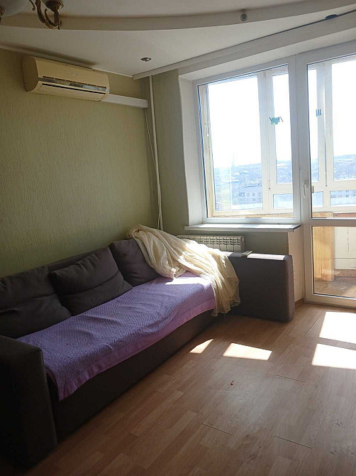 Сдам 2-х ком кв. Велозаводская 30 Харьков - изображение 5