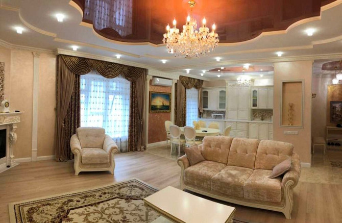 Продам 3 х комнатную квартиру Кременчуг - изображение 1