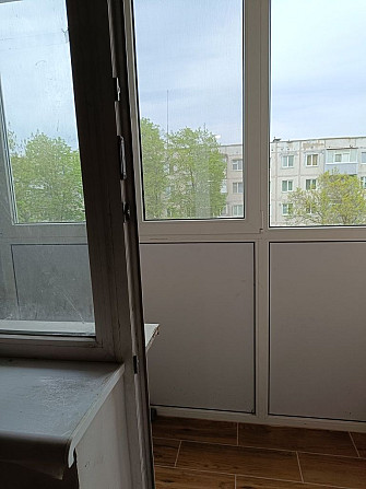 2 комнатная квартира в центре Чугуева Чугуїв - зображення 3