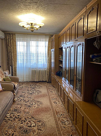 Квартира трех комнатная Новомосковськ - зображення 8