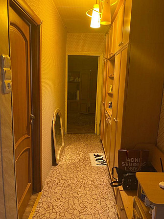 Квартира трех комнатная Новомосковськ - зображення 2