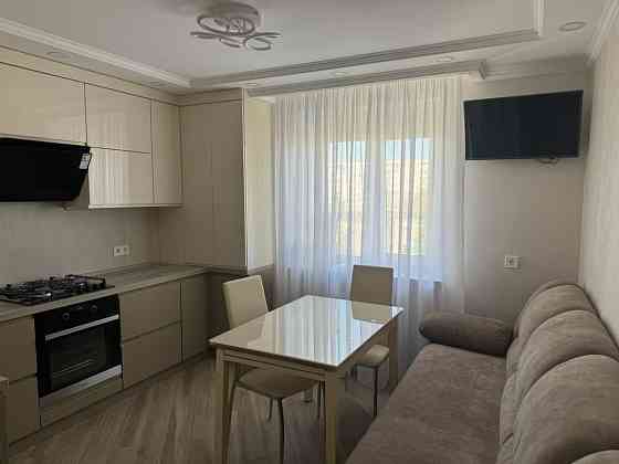 Продаж 1 кімнатної квартири в новобудові Суми