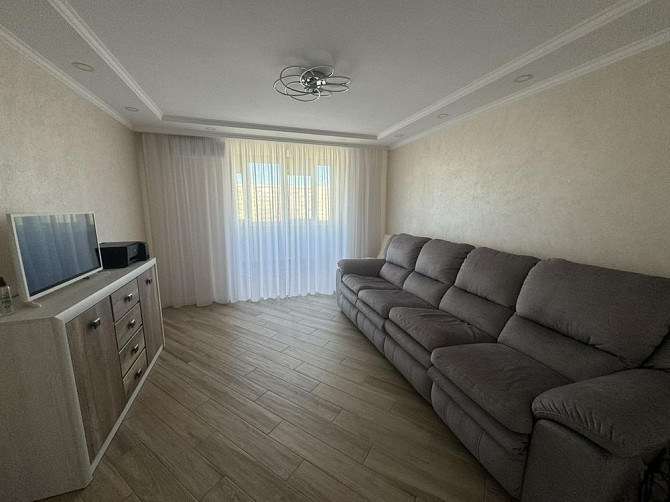 Продаж 1 кімнатної квартири в новобудові Суми - зображення 4
