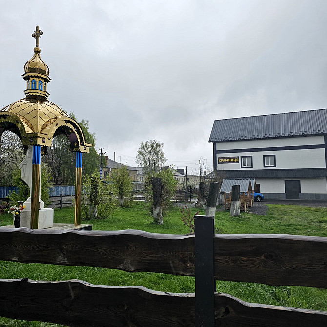 Продам 1-но кім.квартиру  с.Новосілки, в новому будинку! Великі Новосілки - зображення 2