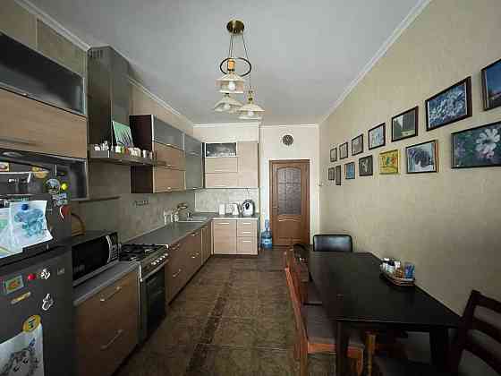 Продаж 3 кімнатної квартири  в с.Чубинське, газ, опалення, скважина Чубинское