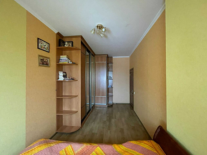 Продаж 3 кімнатної квартири  в с.Чубинське, газ, опалення, скважина Чубинское - изображение 8