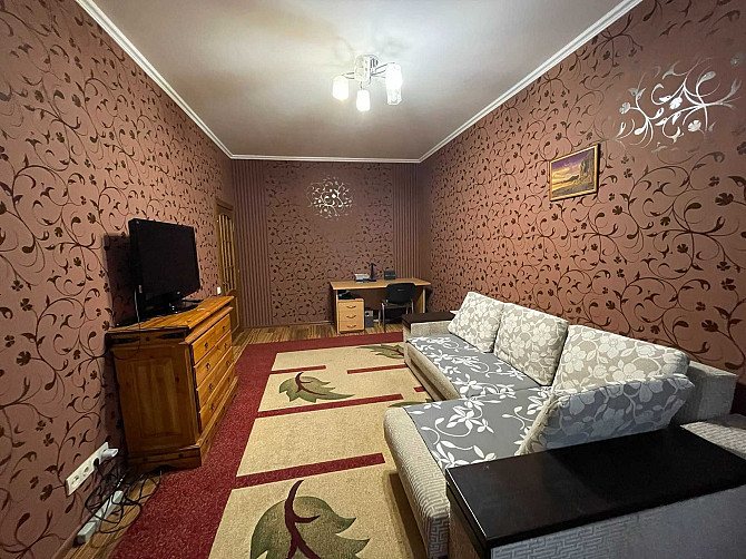Продаж 3 кімнатної квартири  в с.Чубинське, газ, опалення, скважина Чубинское - изображение 4