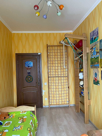 Продаж 3 кімнатної квартири  в с.Чубинське, газ, опалення, скважина Чубинское - изображение 6