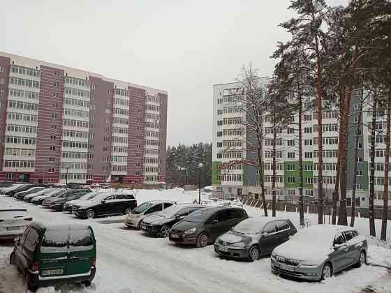 Квартира 62.4 м. Новояворовск