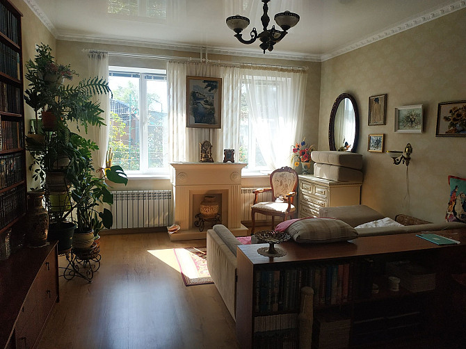 Квартира с ремонтом в центре. Славянск - изображение 2
