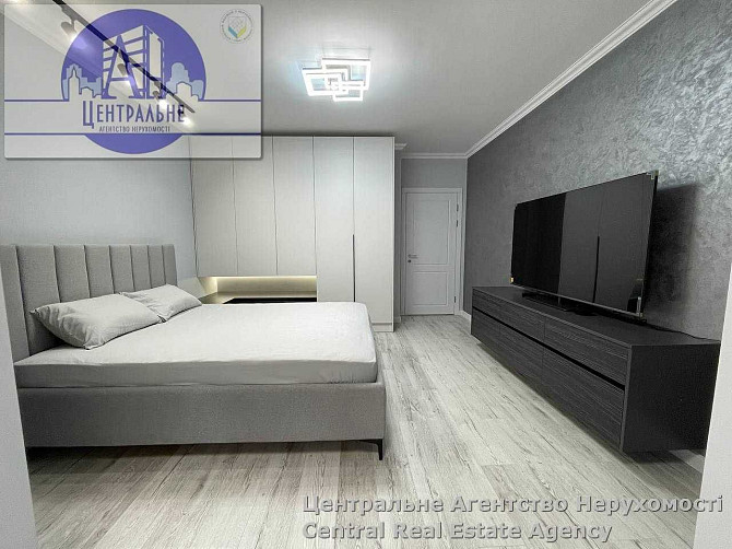 ЖК Водограй 1-кімнатна новобудова повністю укомплектована Черновцы - изображение 4