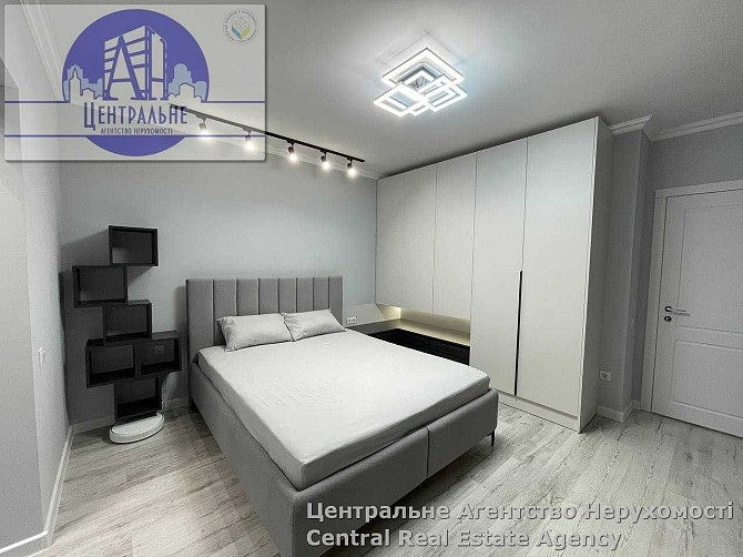 ЖК Водограй 1-кімнатна новобудова повністю укомплектована Черновцы - изображение 6