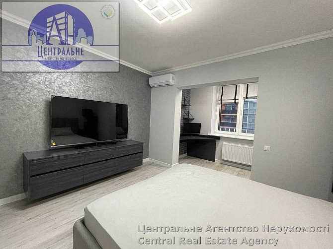 ЖК Водограй 1-кімнатна новобудова повністю укомплектована Черновцы - изображение 7