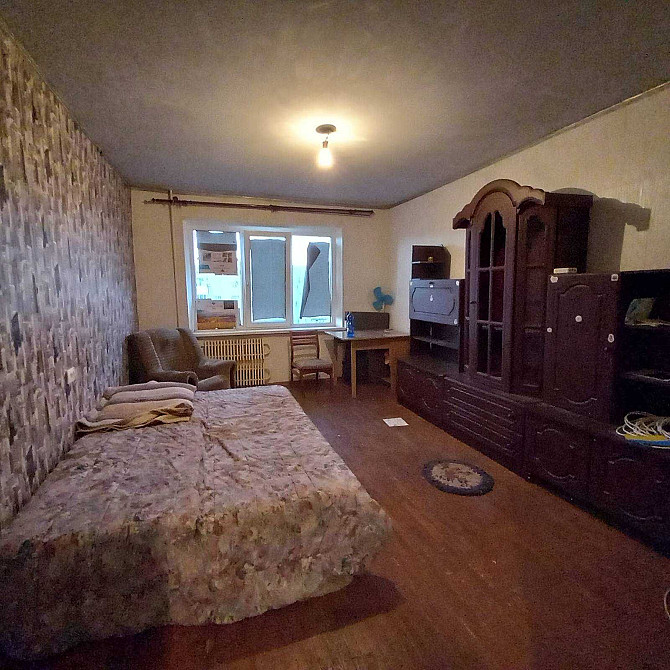 Сдается 3-к. кв. ул. Парковая 89, 8/9, 3500 грн.+ комм. Краматорск - изображение 1