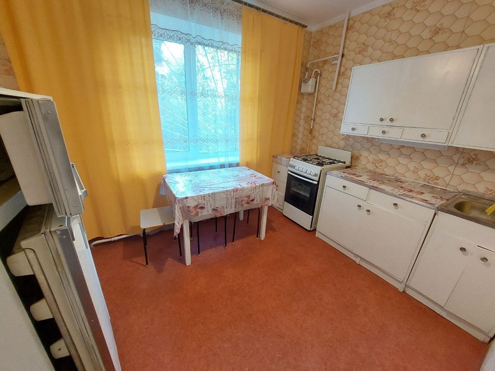 Аренда 1к квартиры,  Тополь-3 дом 30 Днепр - изображение 2