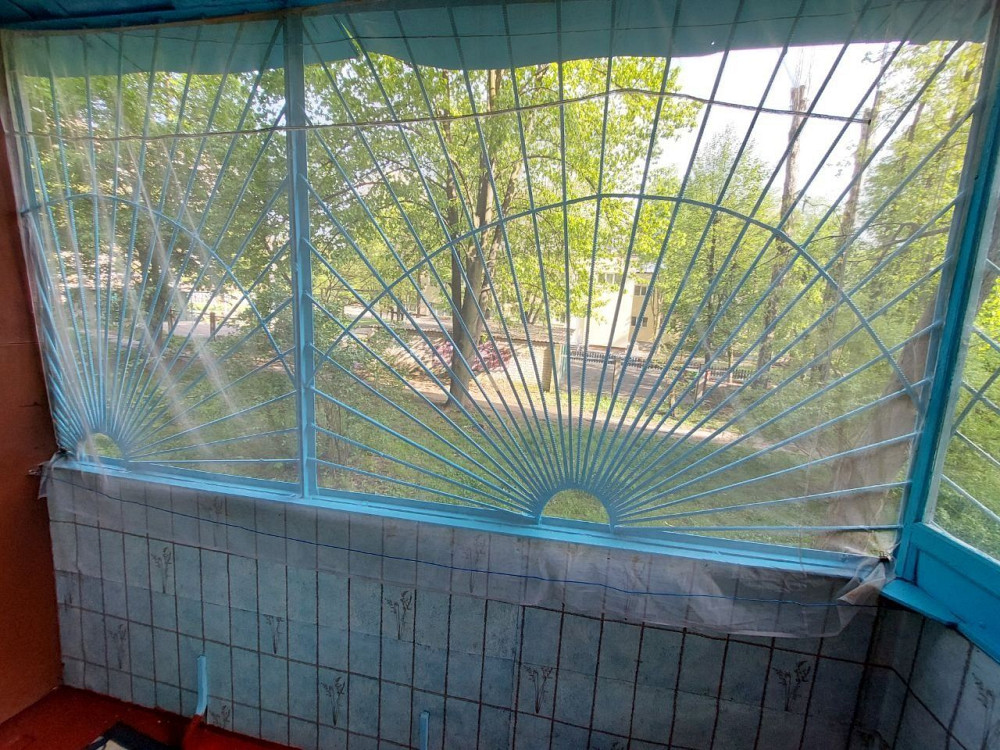 Аренда 1к квартиры,  Тополь-3 дом 30 Днепр - изображение 6