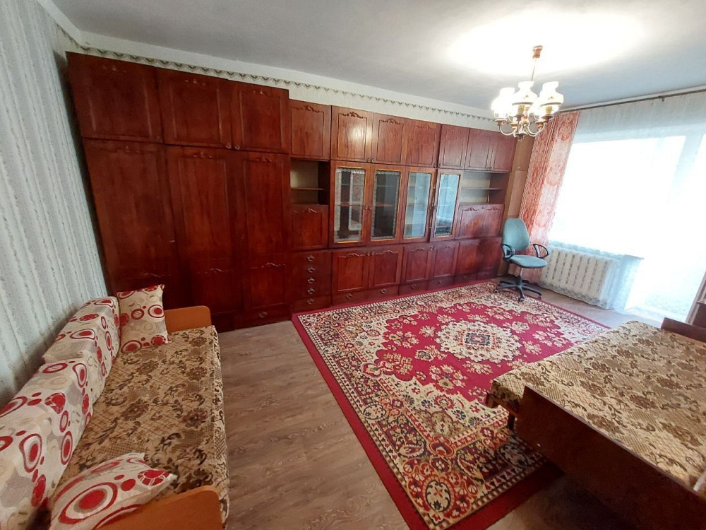 Аренда 1к квартиры,  Тополь-3 дом 30 Днепр - изображение 4