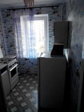 Сдаю 1 комнатную квартиру 8 гор больница ул. Косыгина (Чаривна) Кривой Рог - изображение 8