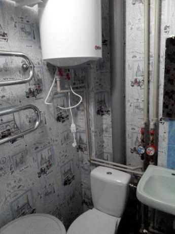 Сдаю 1 комнатную квартиру 8 гор больница ул. Косыгина (Чаривна) Кривой Рог - изображение 4