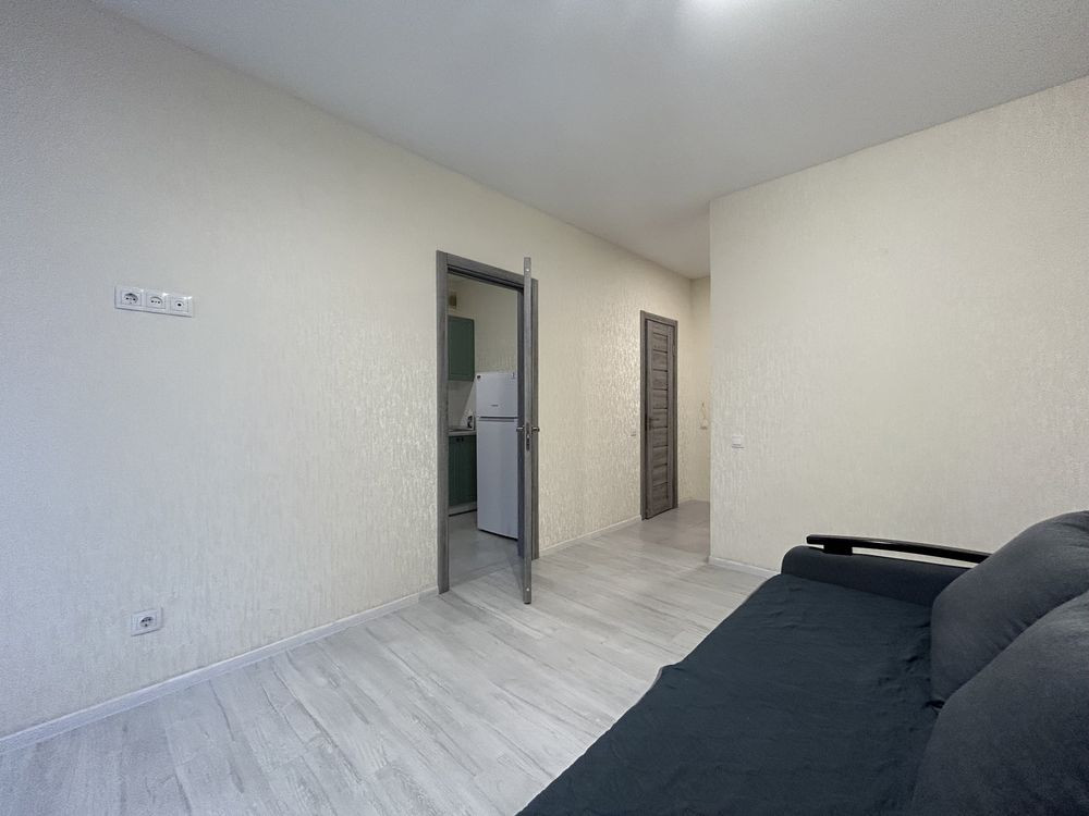 Оренда 1-кім. квартири в ЖК «Европейка», поруч Петрівський квартал Софіївська Борщагівка - зображення 4