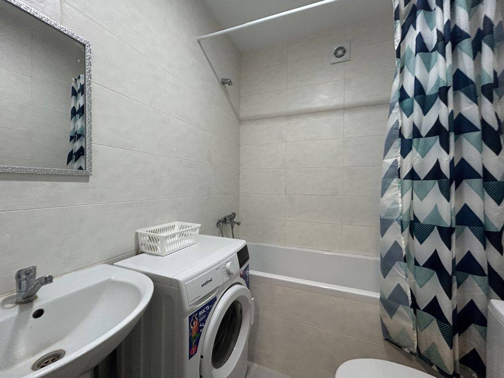 Оренда 1-кім. квартири в ЖК «Европейка», поруч Петрівський квартал Софіївська Борщагівка - зображення 6