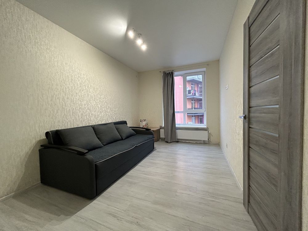 Оренда 1-кім. квартири в ЖК «Европейка», поруч Петрівський квартал Софіївська Борщагівка - зображення 2